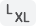 L/XL