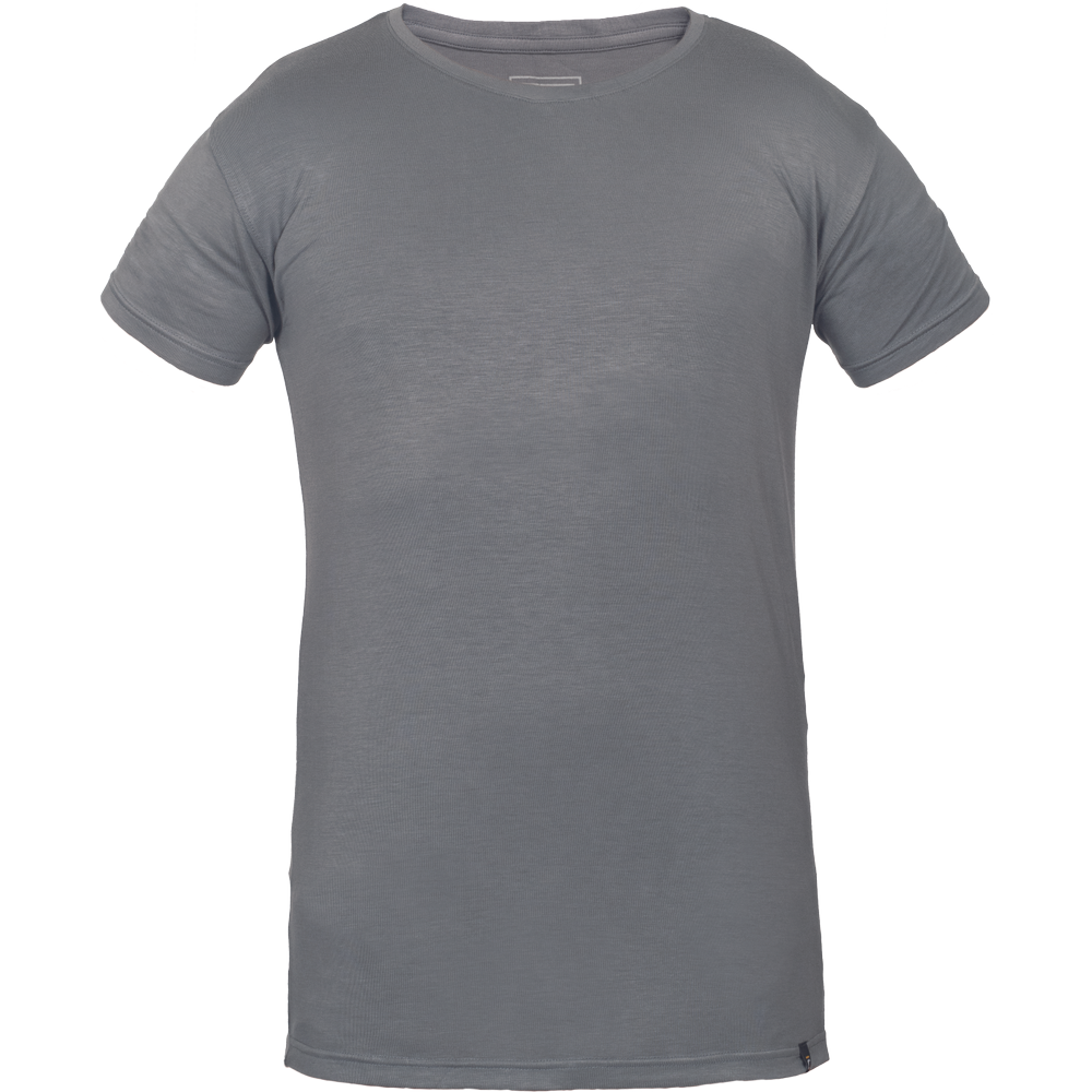 Červa JINAI tričko šedá vel.XL