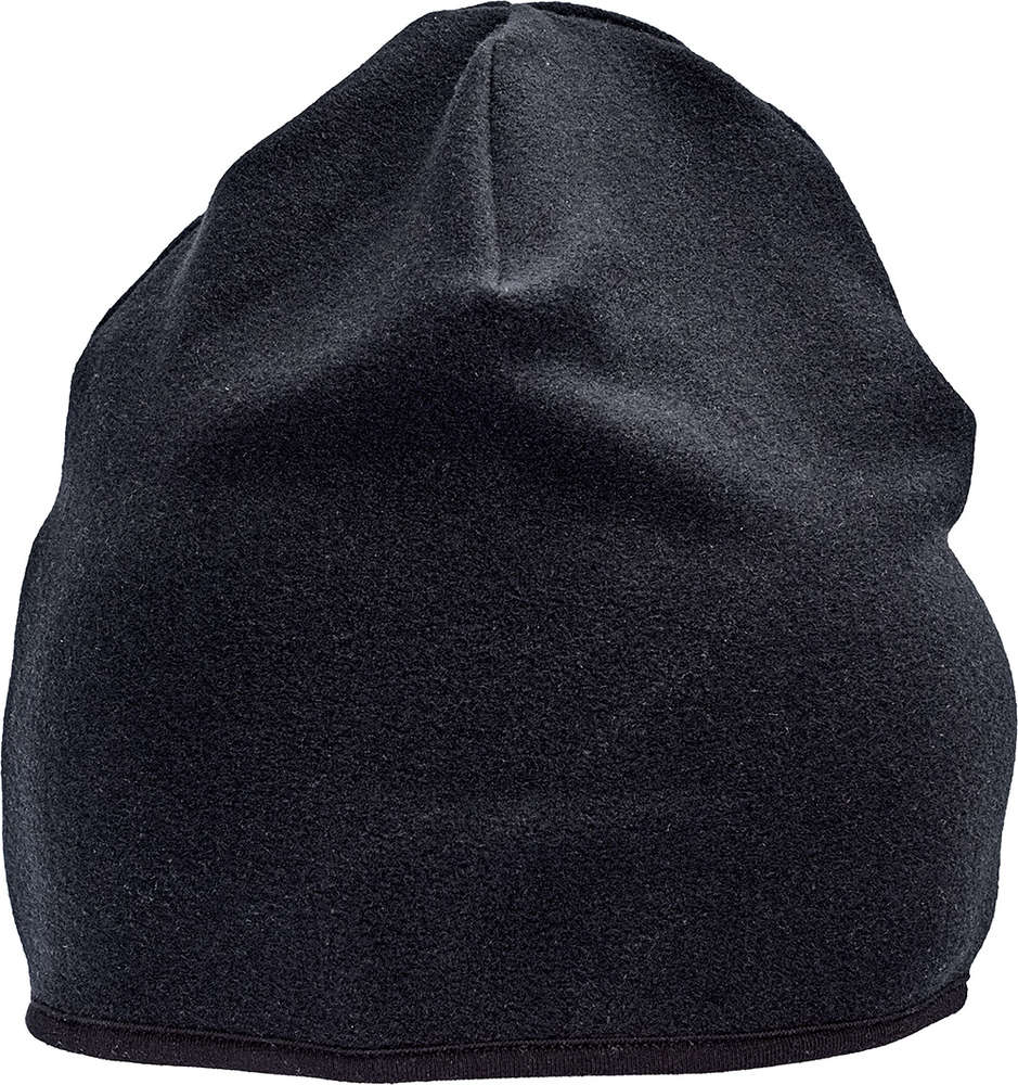 Červa WATTLE čepice pletená černá XL/XXL