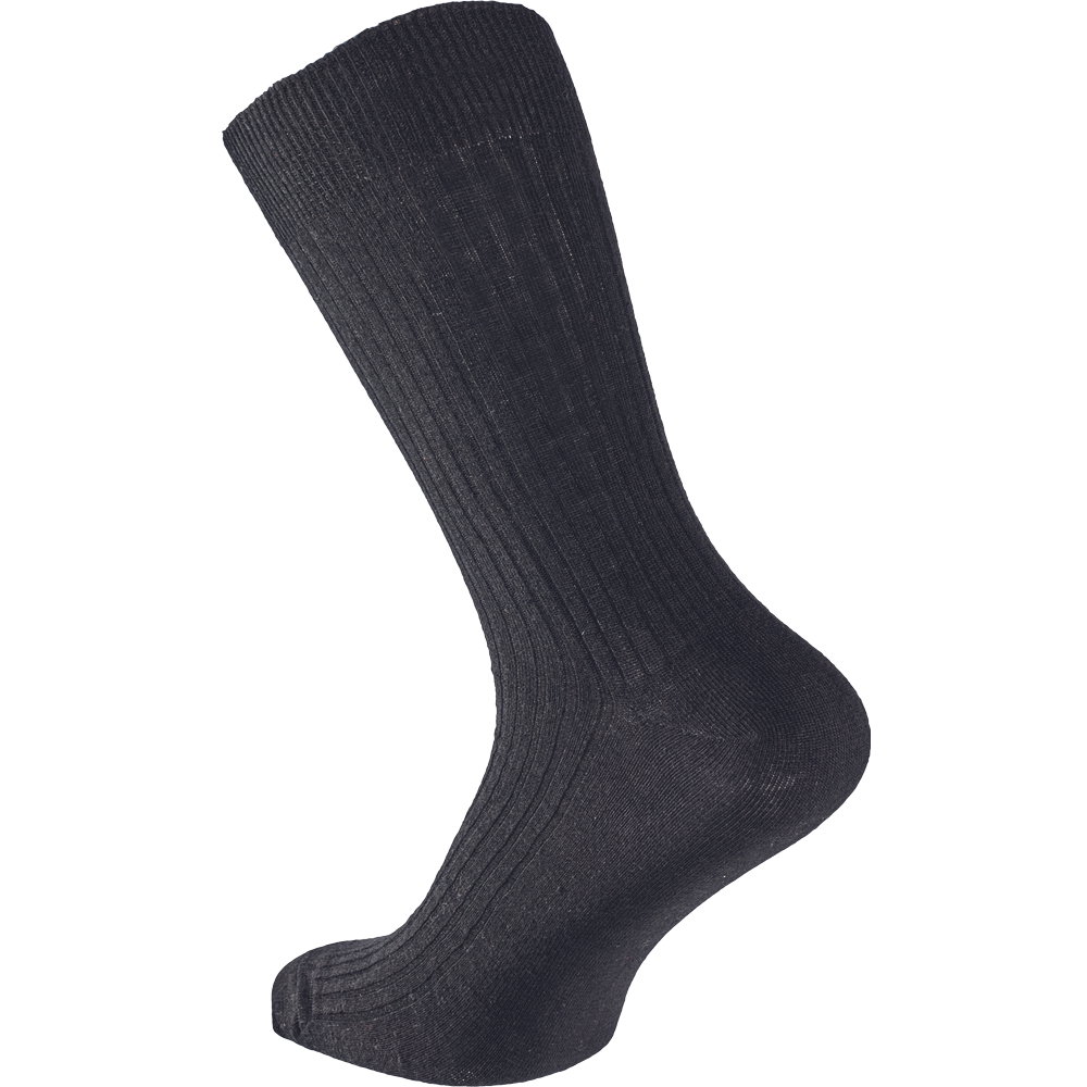 Červa MERGE ponožky černá č. 41