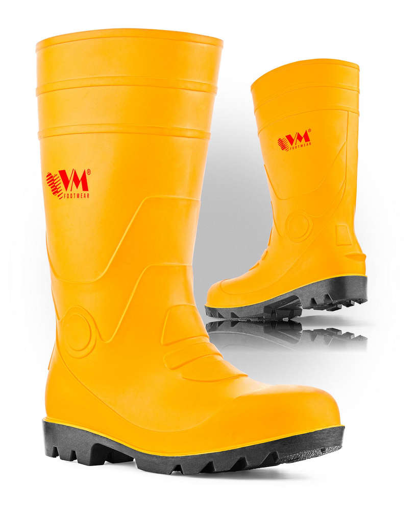 VM Footwear Bezpečnostní holinky Sapporo S5 vel.41