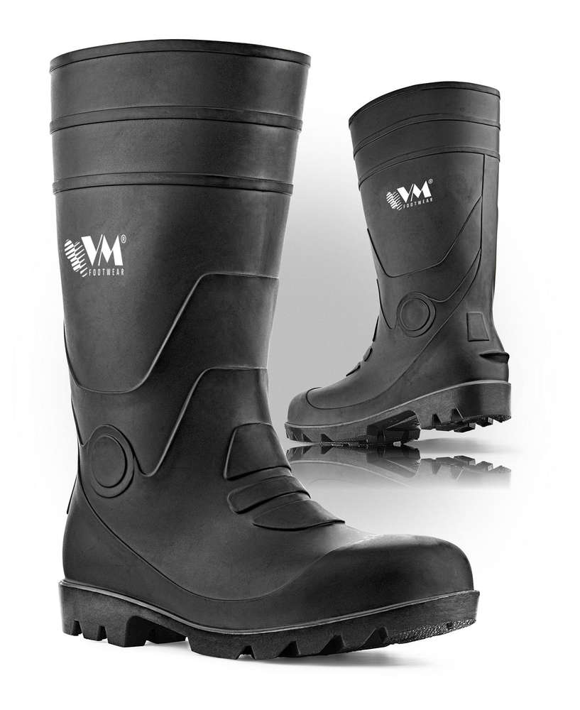 VM Footwear Pracovní holinky OSAKA S5 vel.37