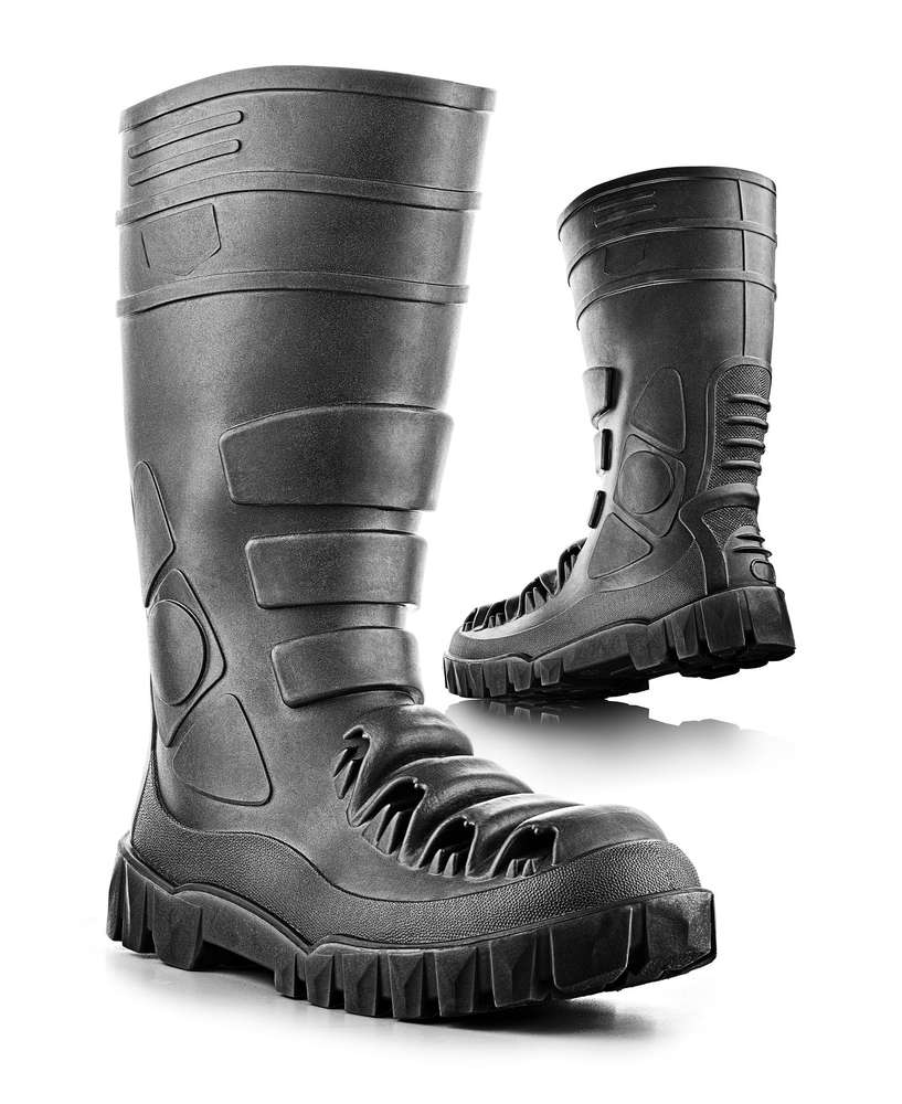 VM Footwear Bezpečnostní holinky SAN DIEGO S5 vel.40