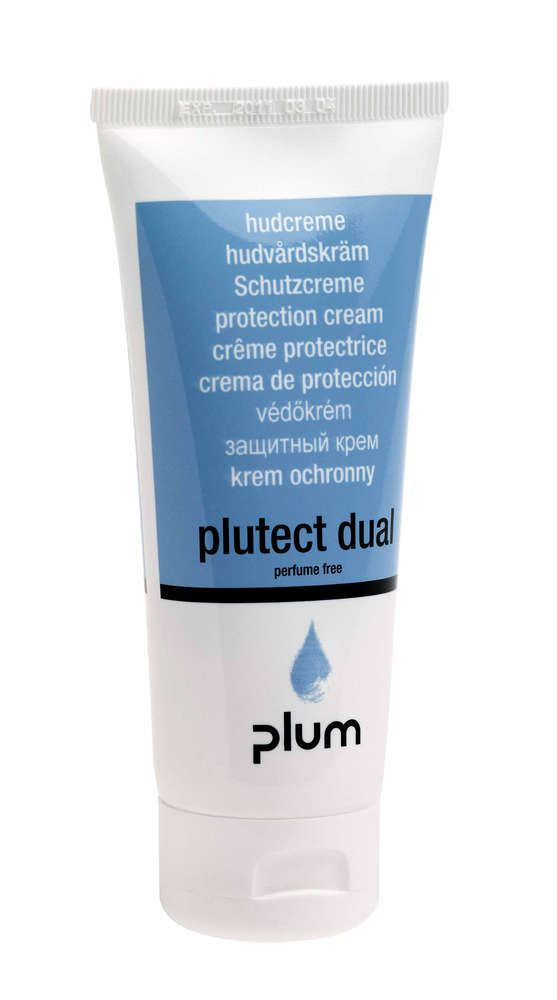 Plum Plum 2541 PROTECT DUAL ochr.krém 100ml
