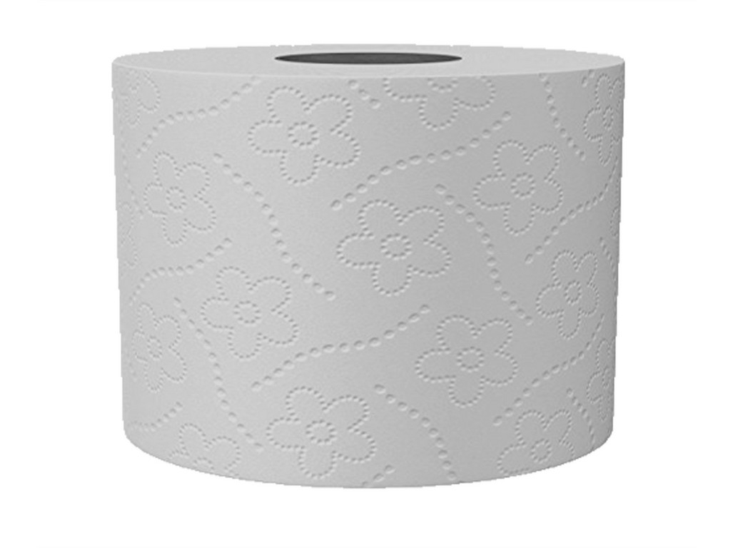 Toaletní papír Harmony maxima, 2 vrstvý 69m
