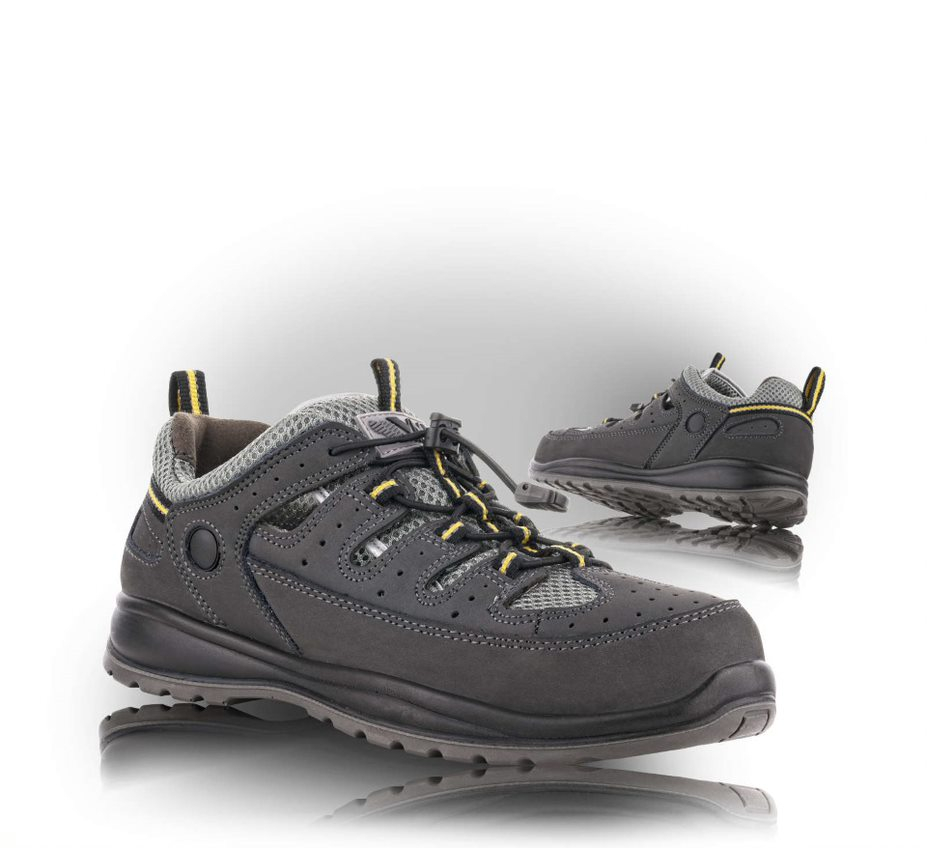 VM Footwear Bezpečnostní sandál MARIBOR S1 vel.40