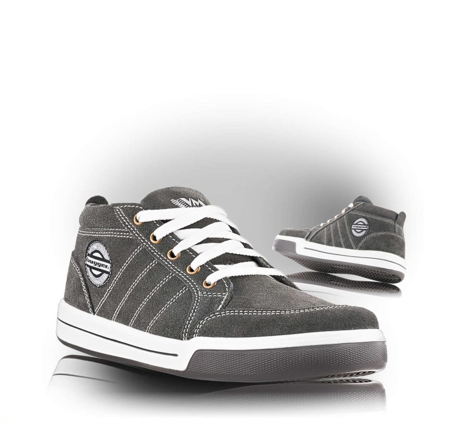 VM Footwear Polokotníková pracovní obuv O1 RICHMOND vel.47