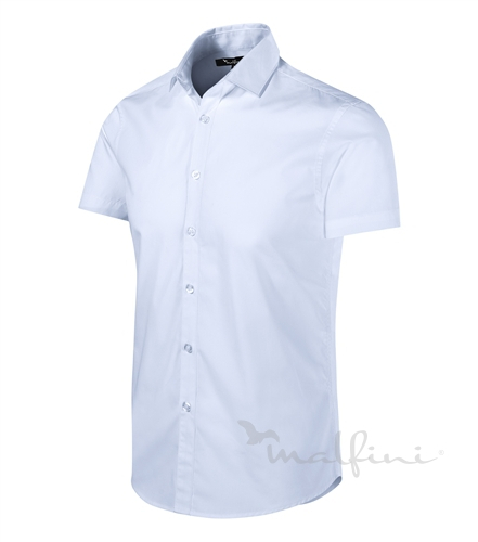 Malfini 260 Malfini Flash košile pánská light blue vel.S