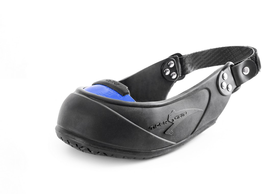CXS Ochranné návleky na obuv VISITOR, vel. S (vel. 34 - 38)