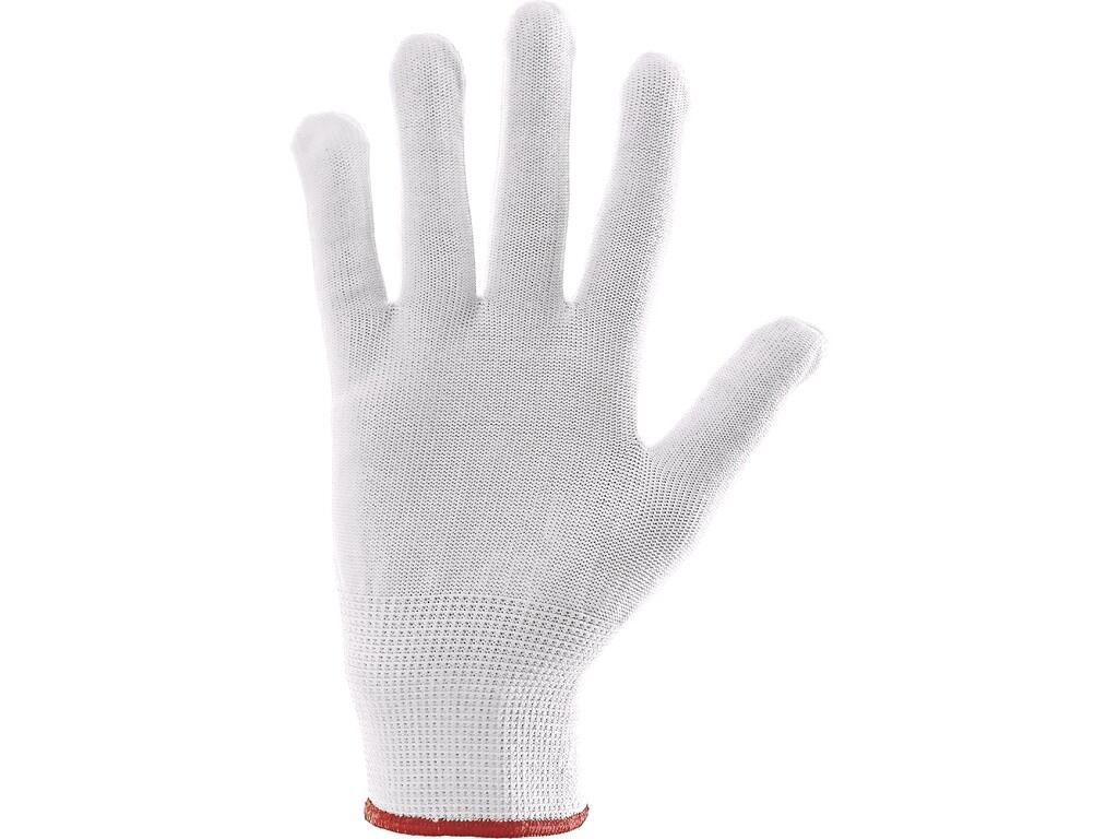 CXS Textilní rukavice SAWA, vel. 9