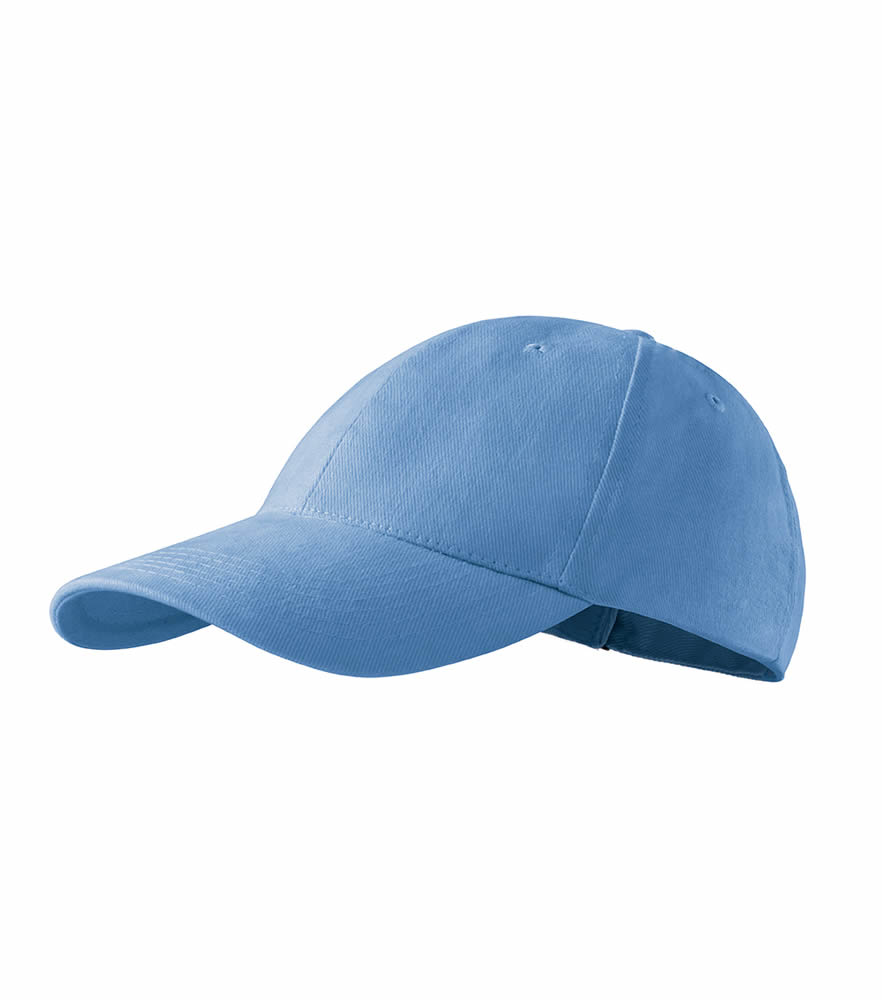 Malfini 305 Čepice 6P azurově modrá