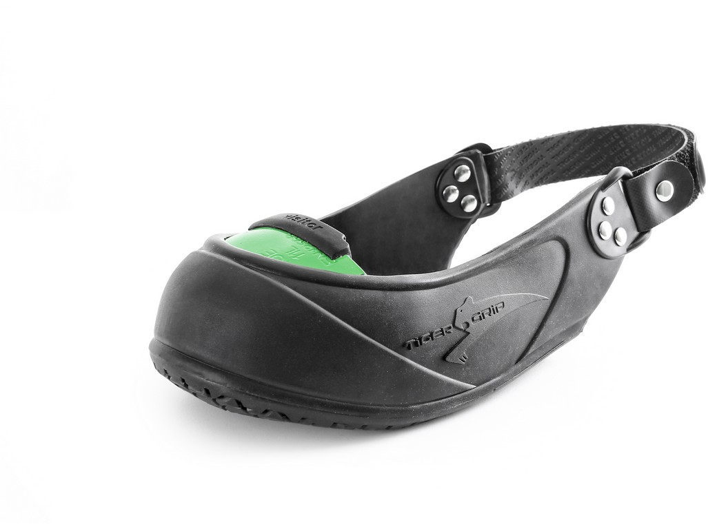 CXS Ochranné návleky na obuv VISITOR, vel. XL (vel. 44 - 50)