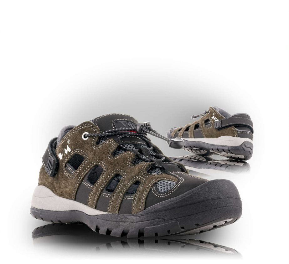 VM Footwear Sandál bezpečnostní O1 TRIPOLIS vel.38