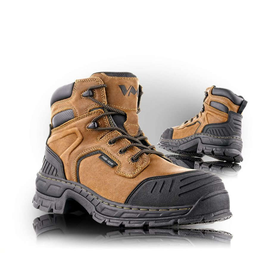 VM Footwear Kotníková outdoor obuv WINNIPEG vel.43