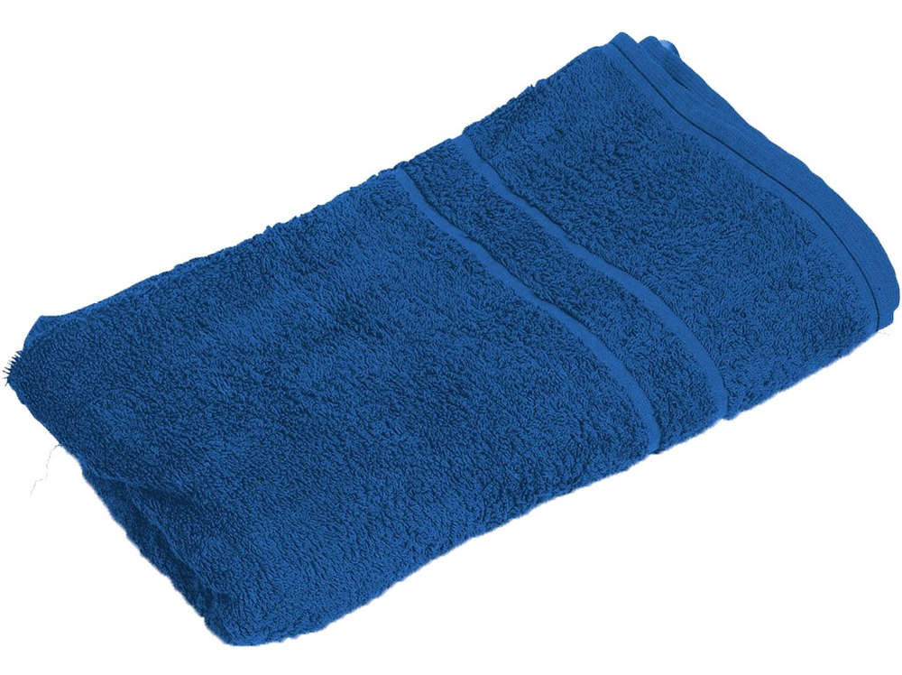 CXS Froté ručník, 50 x 100 cm, středně modrý