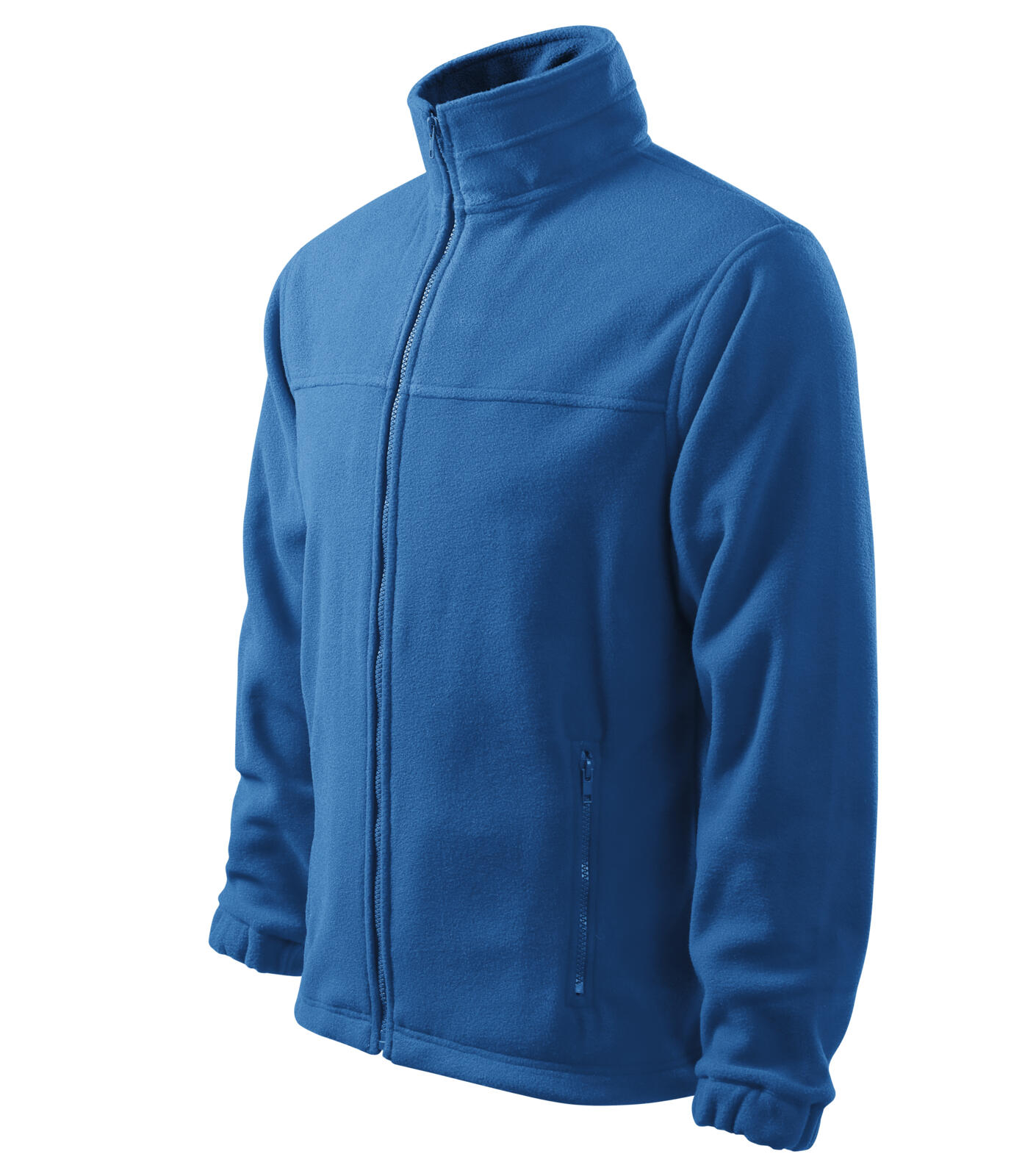 Malfini 501 Pánský Fleece Jacket námořní modrá 4XL