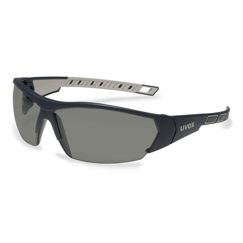 Uvex Ochranné brýle uvex i-works - šedý