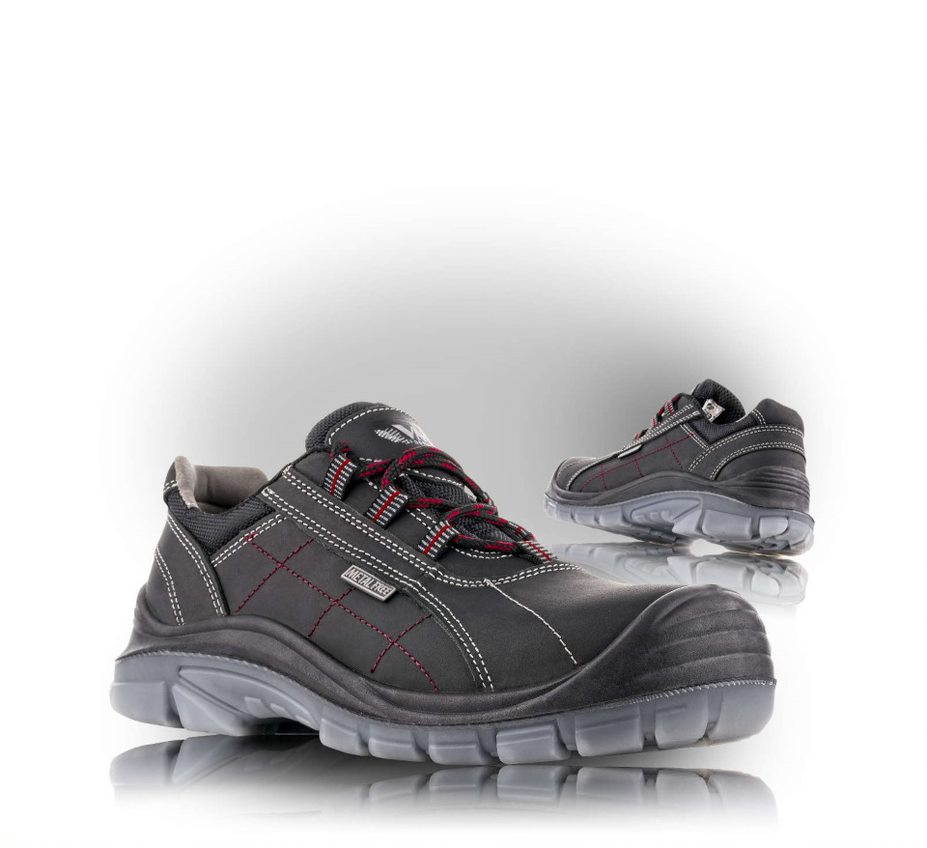 VM Footwear Polobotka bezpečnostní S3 MIAMI vel.40
