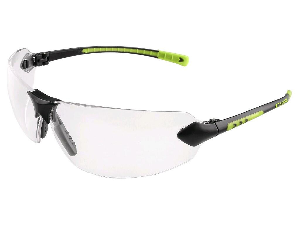 CXS Ochranné brýle CXS Fossa, čirý zorník