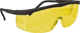 CXS Ochranné brýle Kid žlutá