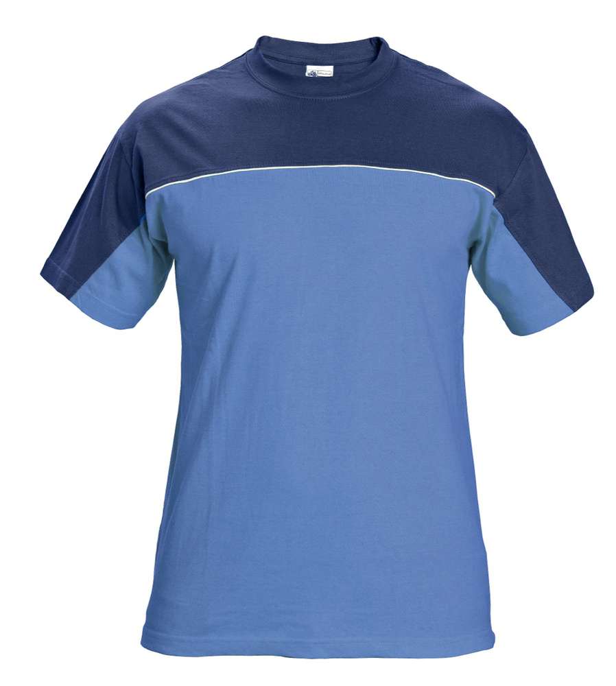 Australian Line Stanmore triko modrá - L