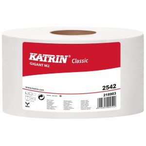 Katrin Toaletní papír jumbo KATRIN CLASSIC GIGANT M2