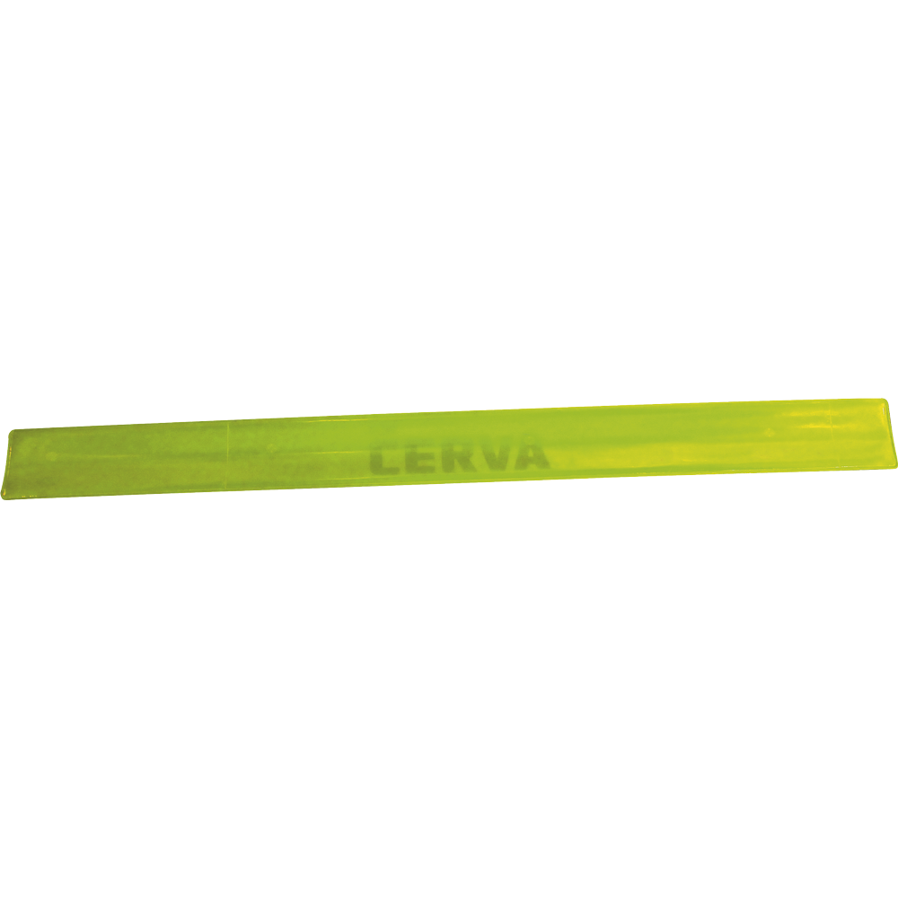 Červa LAKSAM reflexní pásek HV žlutá 34 cm