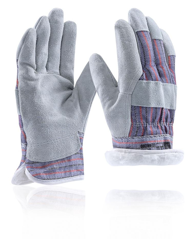 Ardon Zimní rukavice GINO WINTER 10,5