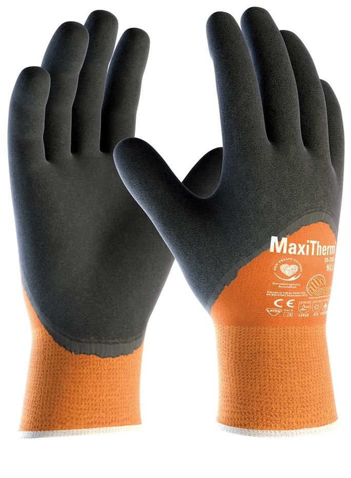 ATG Zimní rukavice MaxiTherm® 30-202 vel.8