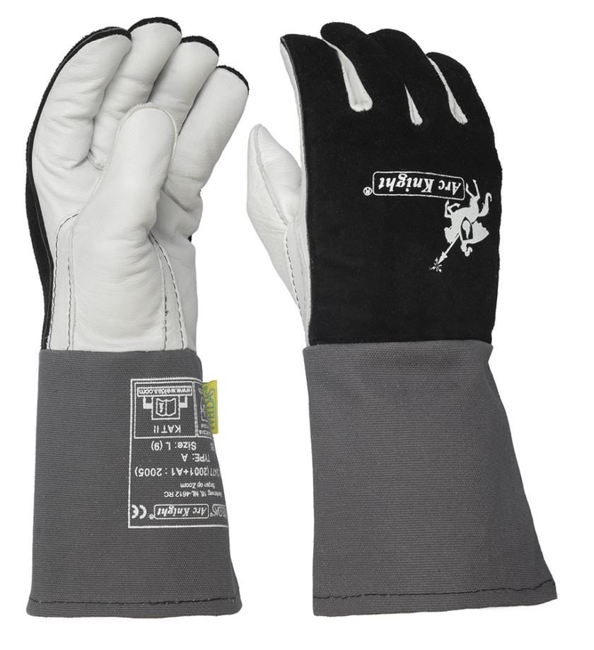 Svářečské rukavice Weldas® 10-2050 vel.11