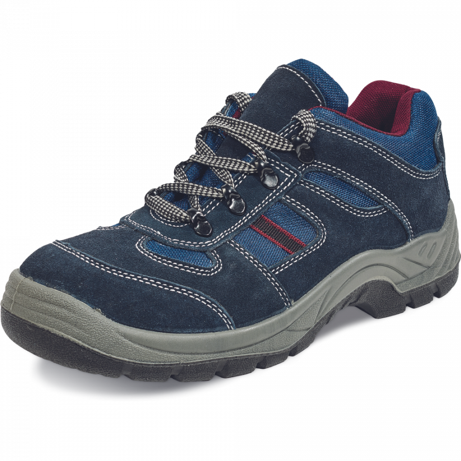 RAVEN SPORT polobotka navy
