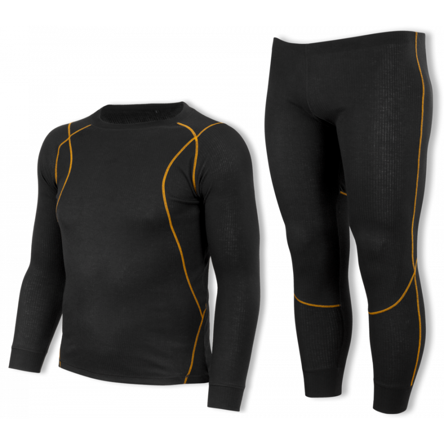 SET - Lehké funkční spodní prádlo ARTEMIOS UNDERWEAR
