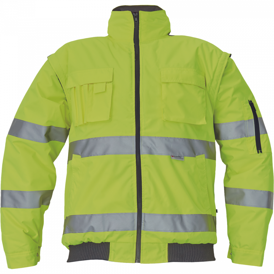  CLOVELLY pilot bunda HV
