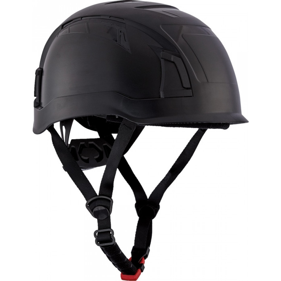 ALPINWORKER PRO přilba WR neventilovaná