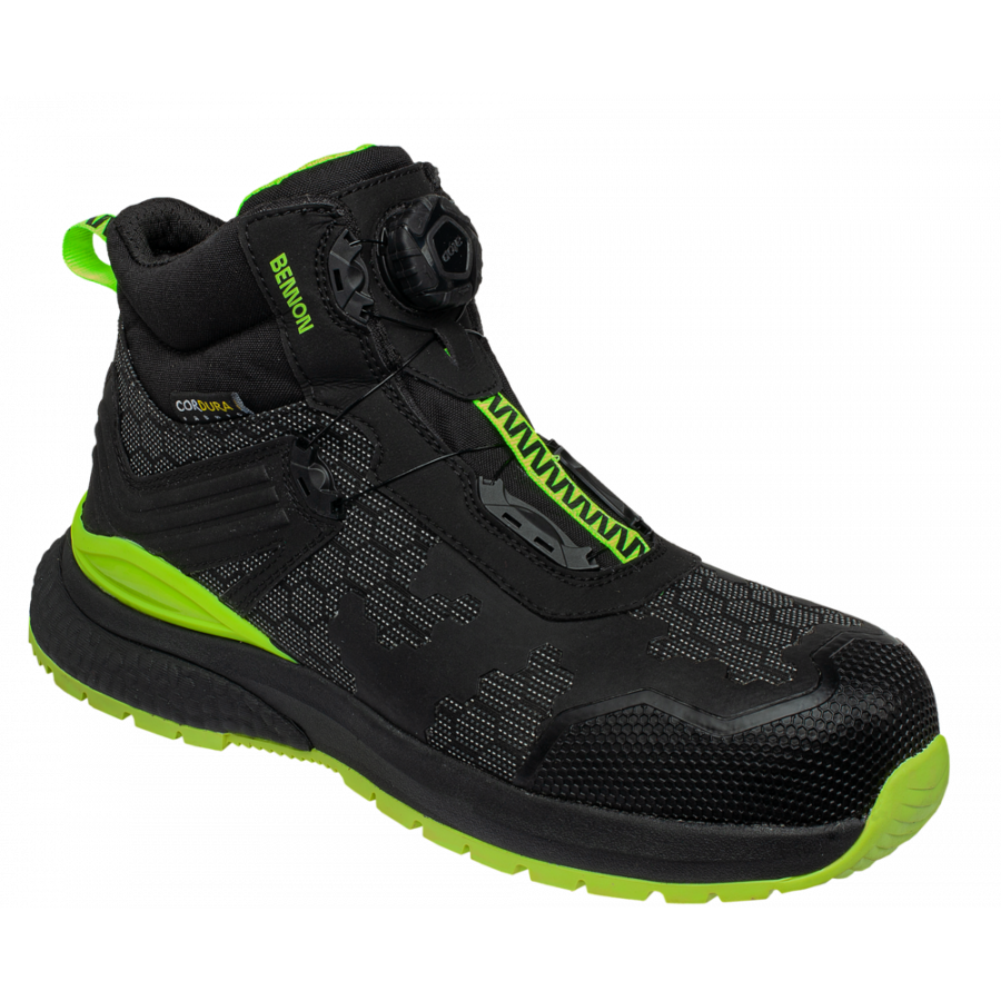 PREDATOR S3 ESD HIGH 