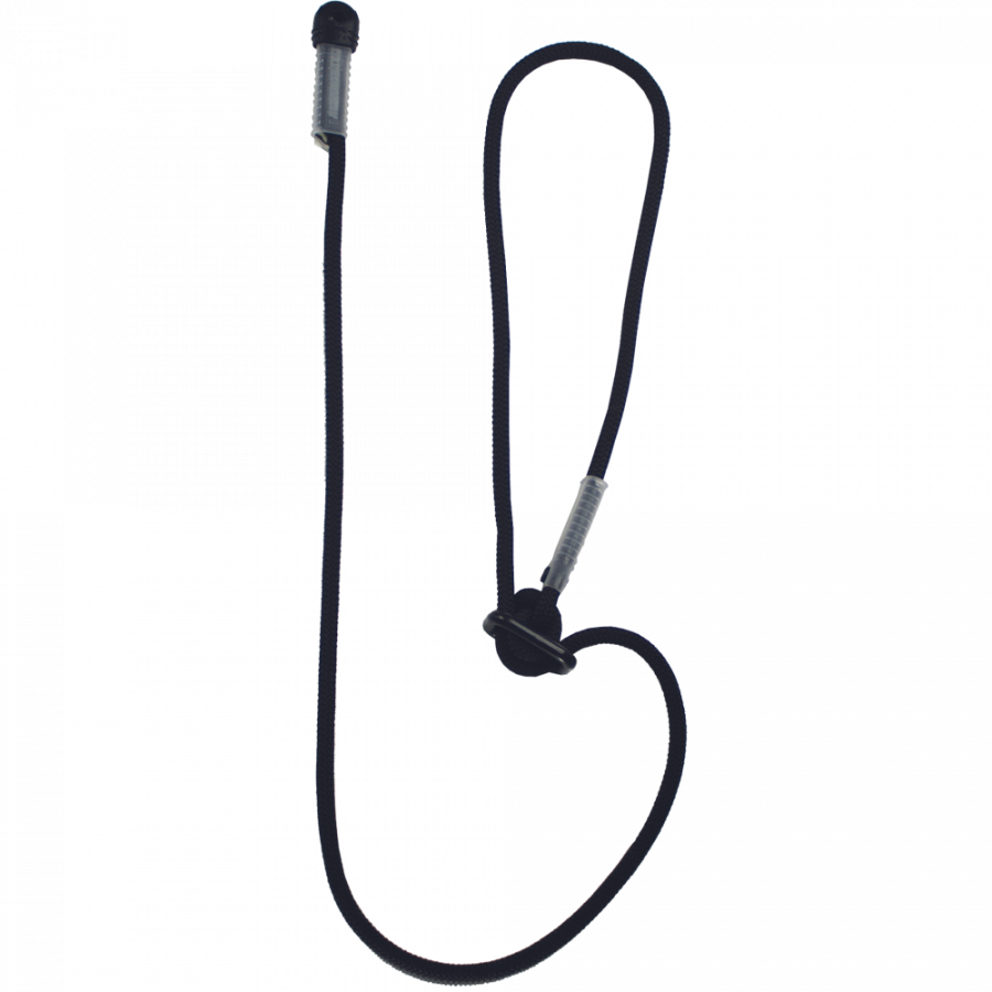CERVA JYNX 1 poloh.lanyard,2xkarabina 2m