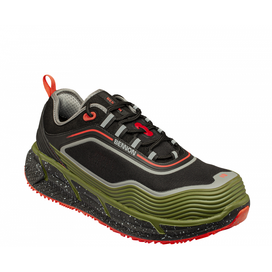 Polobotka VENOM S3S ESD NM