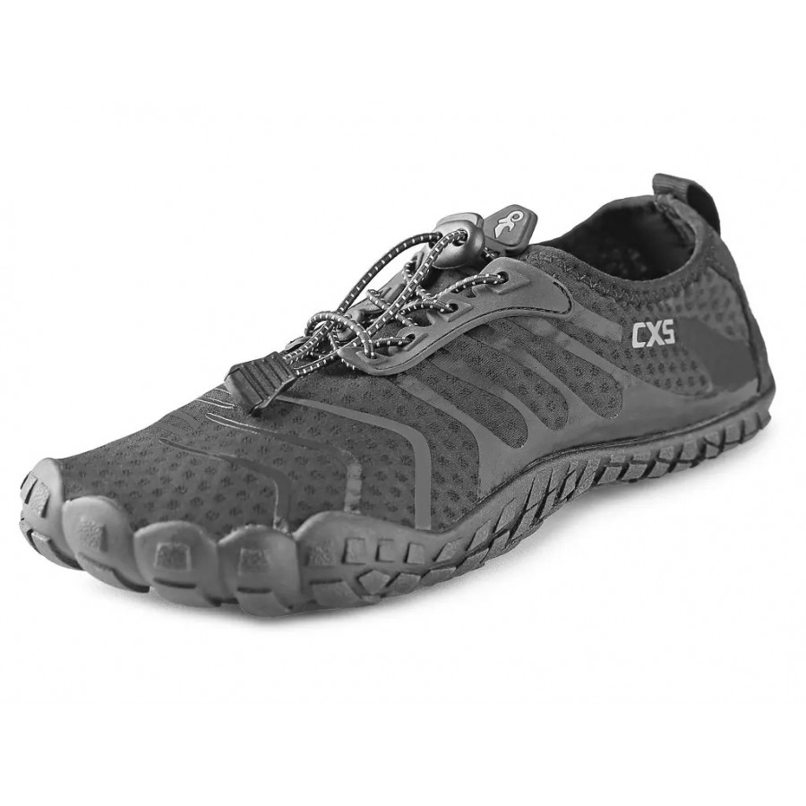 Obuv SEAMAN, barefoot