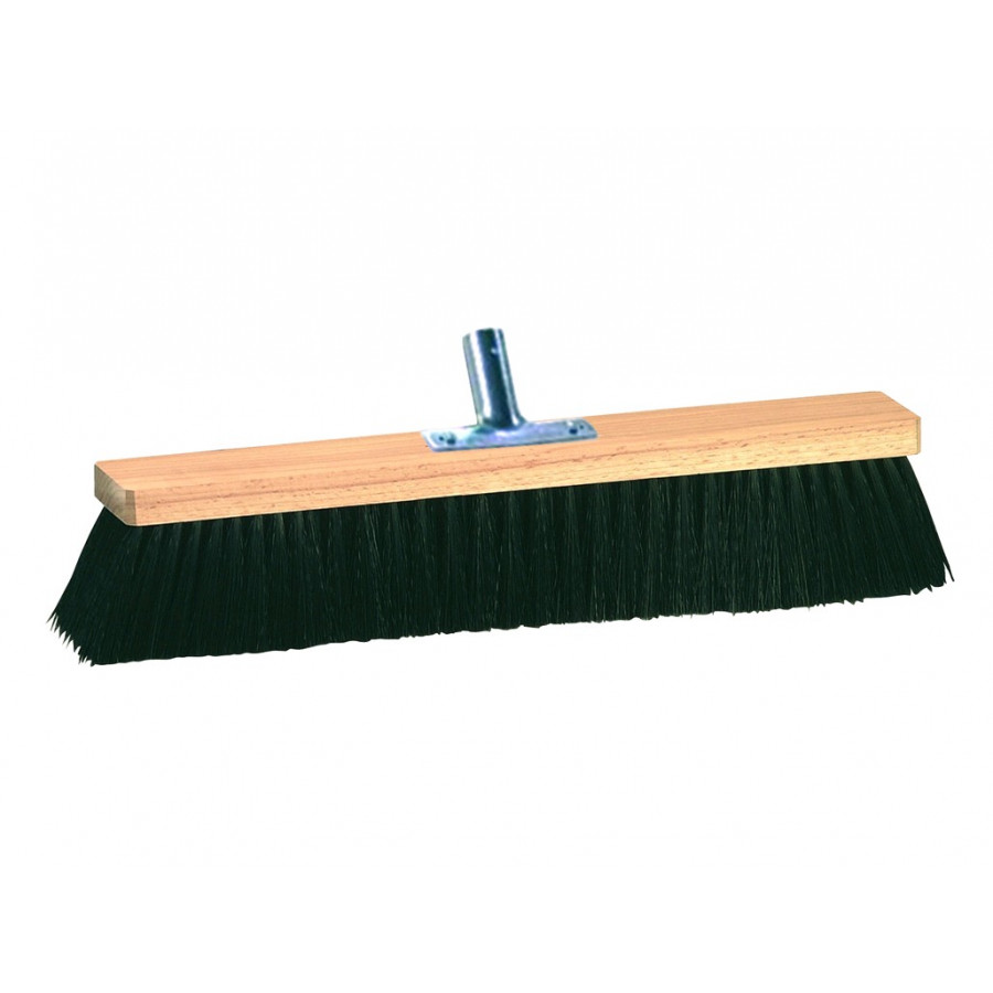 Smeták na hůl bez násady 40 cm