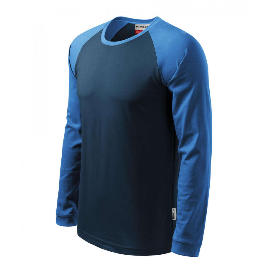 130 Triko unisex STREET LS
