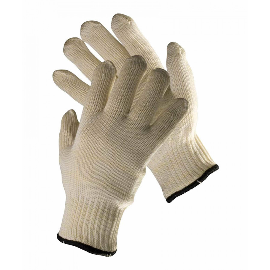 Ovenbird rukavice kevlar/nomex 27 cm