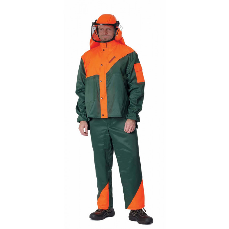 PLUTO protipořezový set 