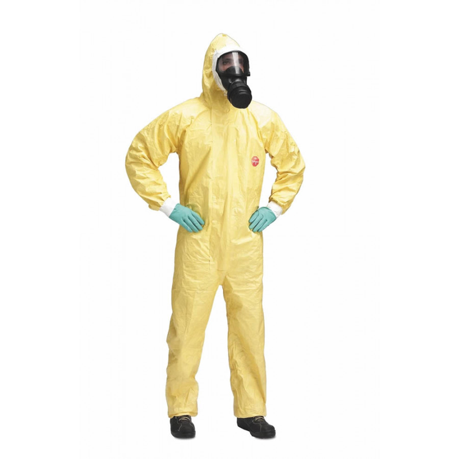 Tyvek Tychem C
