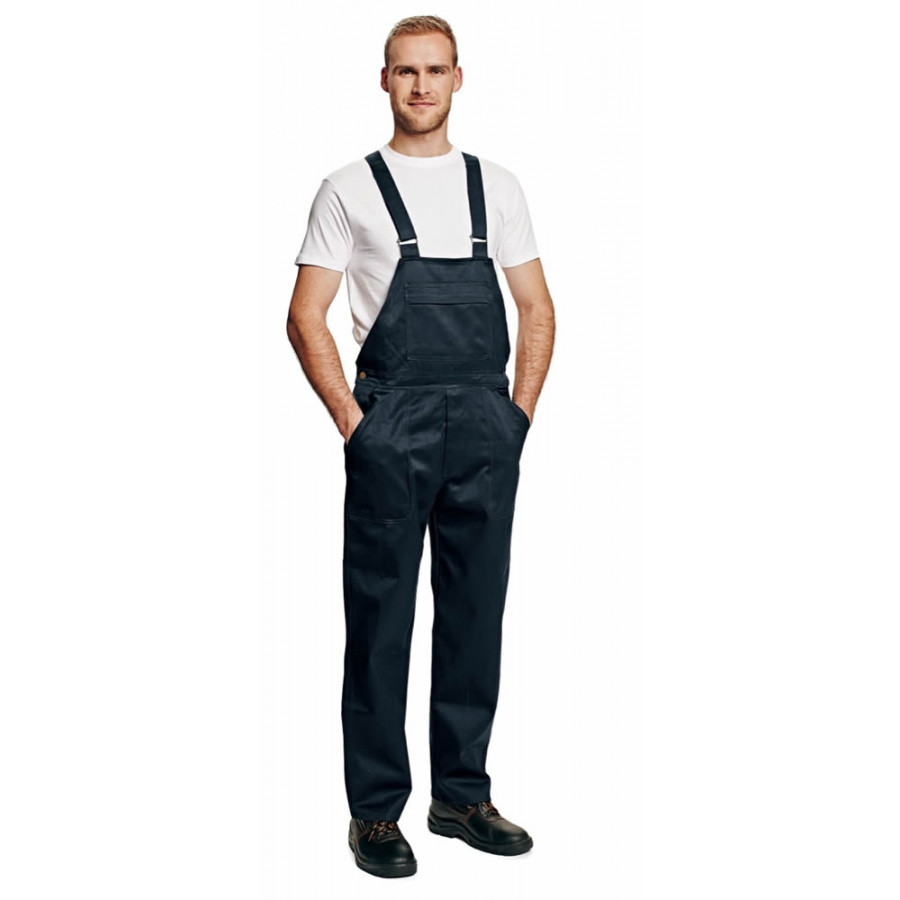 COEN kalhoty s laclem FR, AS