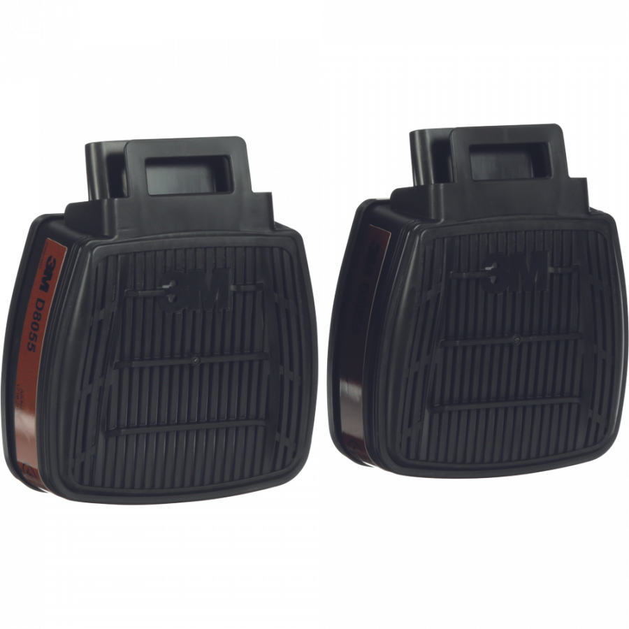 3M Secure Click D8055 filtr A2