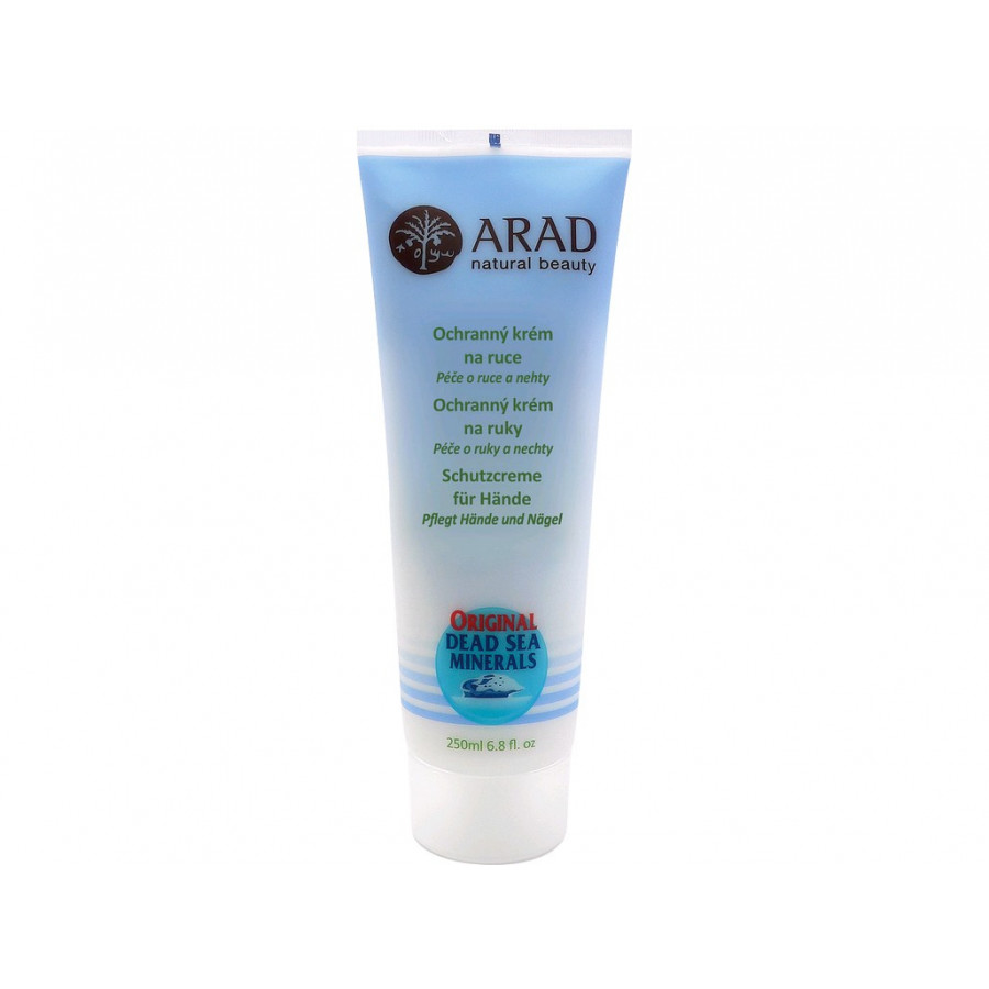 KRÉM NA RUCE ARAD 250ML