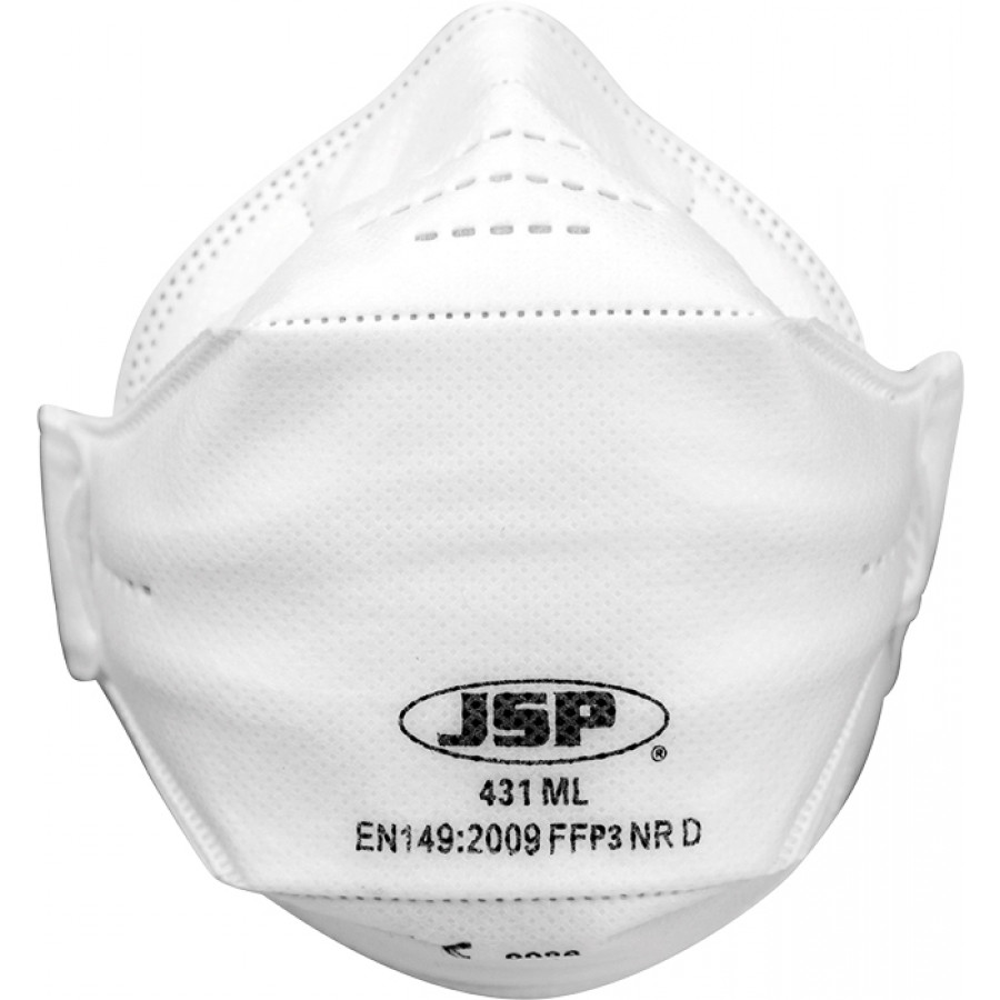 SpringFit FFP3 431ML / 10ks