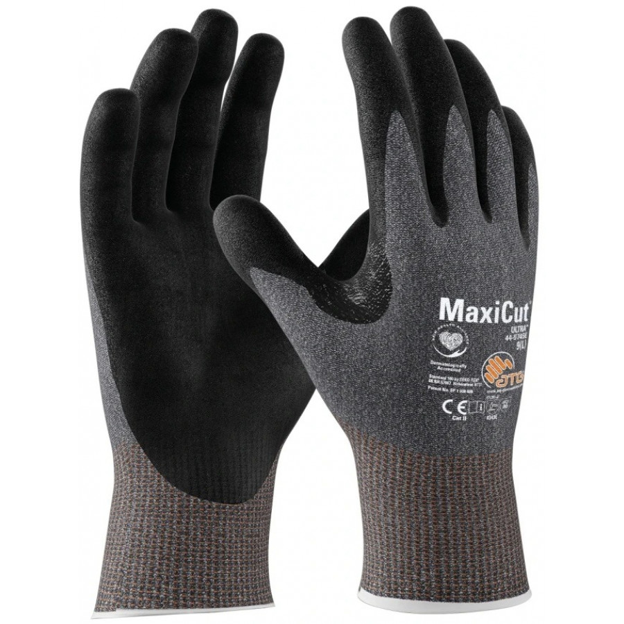 Protiřezné rukavice MaxiCut® Ultra™ 52-5745E
