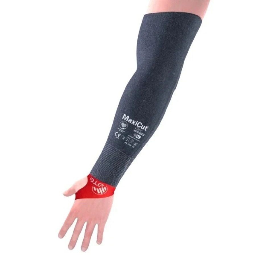 Protiřezný a tepluodolný rukávník MaxiCut® Ultra™ CH