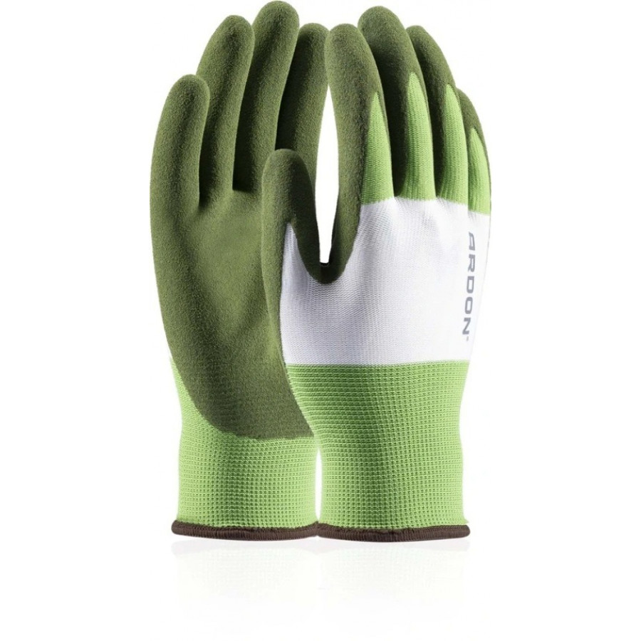 Máčené rukavice 4Xstretch®